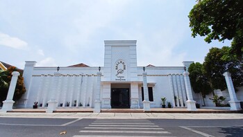 grand skuntum hotel syariah
