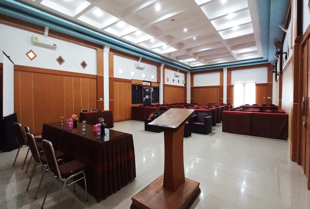 grand skuntum hotel syariah
