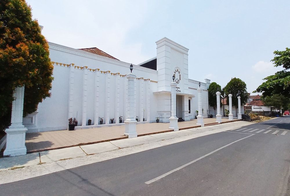 grand skuntum hotel syariah