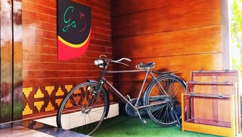 grand skuntum hotel syariah