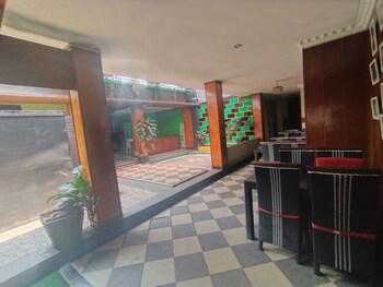 grand skuntum hotel syariah