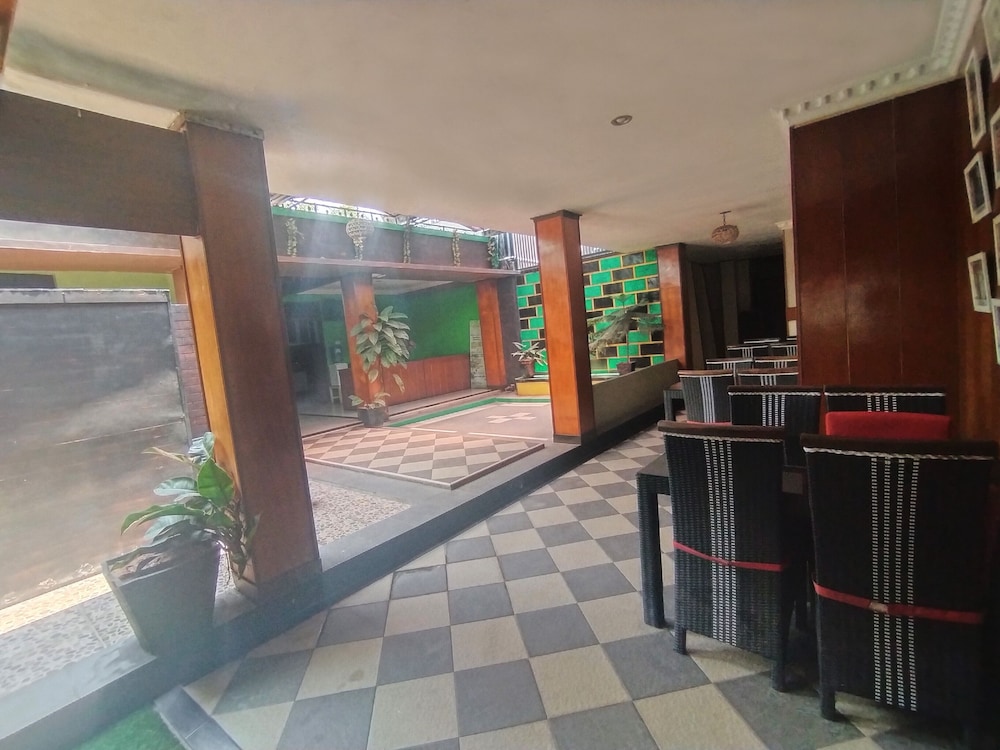 grand skuntum hotel syariah