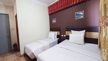 grand skuntum hotel syariah