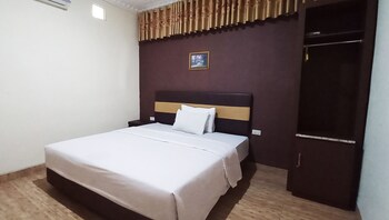 grand skuntum hotel syariah