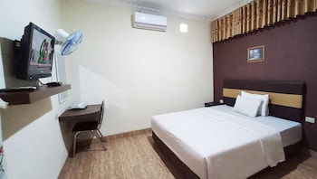grand skuntum hotel syariah