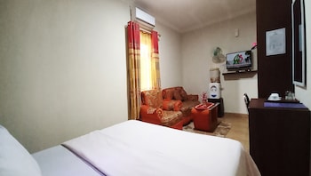 grand skuntum hotel syariah
