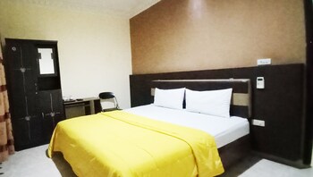 grand skuntum hotel syariah