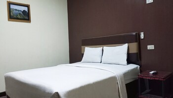 grand skuntum hotel syariah