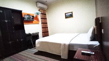 grand skuntum hotel syariah