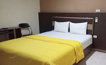 grand skuntum hotel syariah
