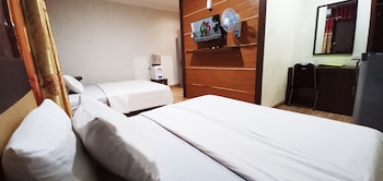 grand skuntum hotel syariah