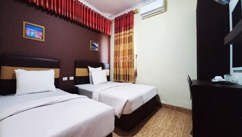 grand skuntum hotel syariah
