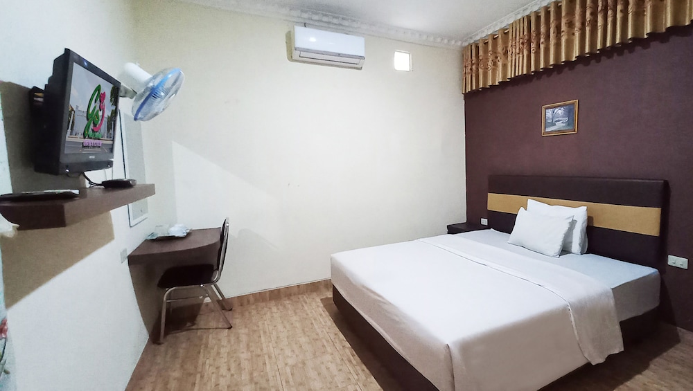 grand skuntum hotel syariah