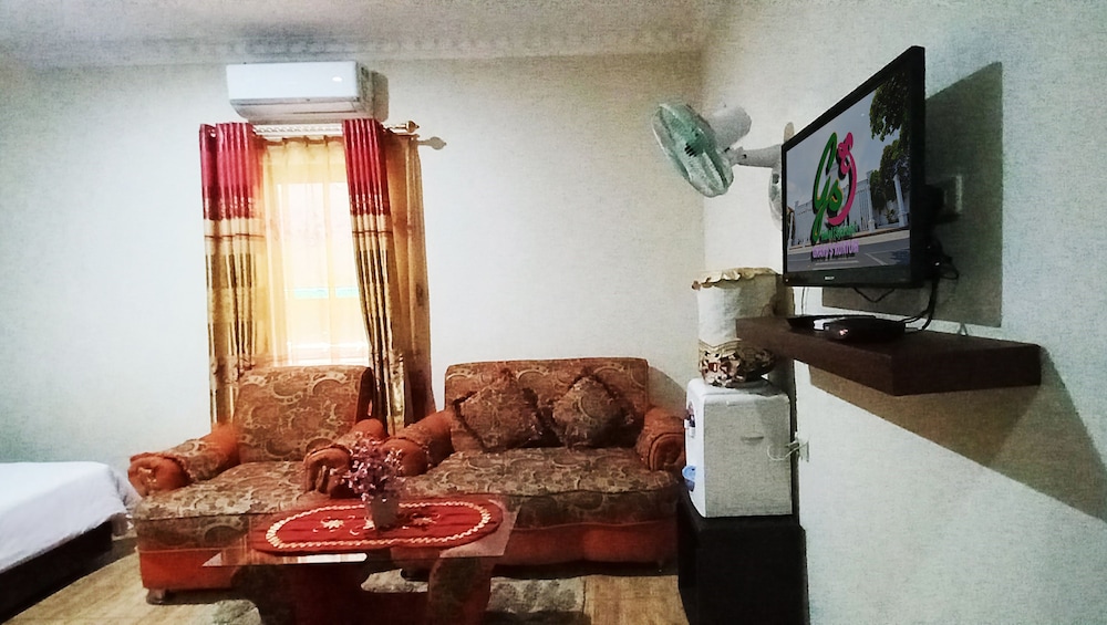grand skuntum hotel syariah