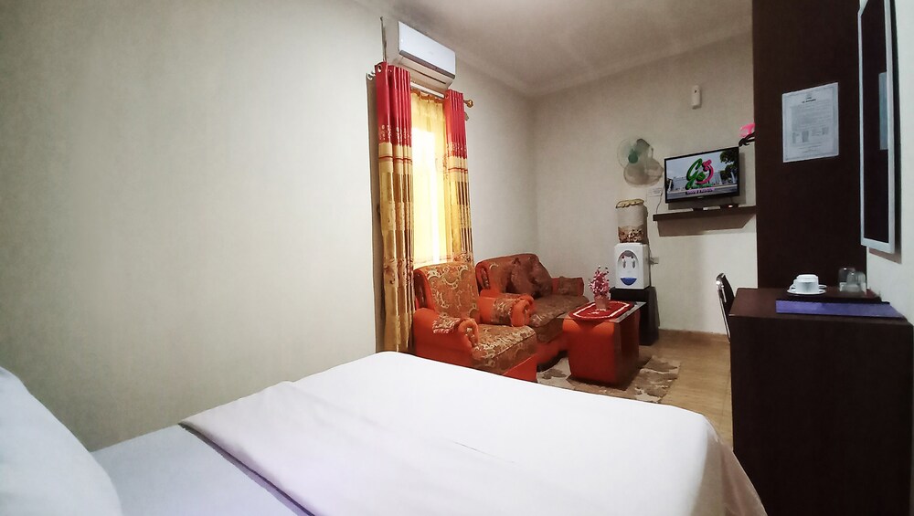 grand skuntum hotel syariah