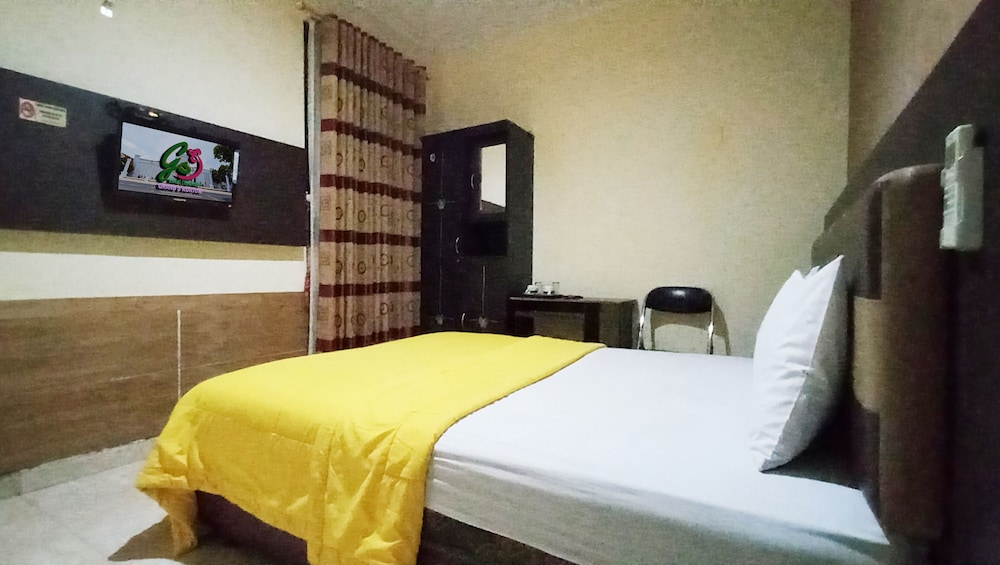 grand skuntum hotel syariah