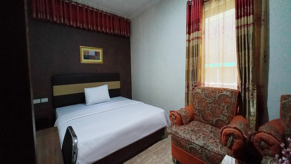 grand skuntum hotel syariah