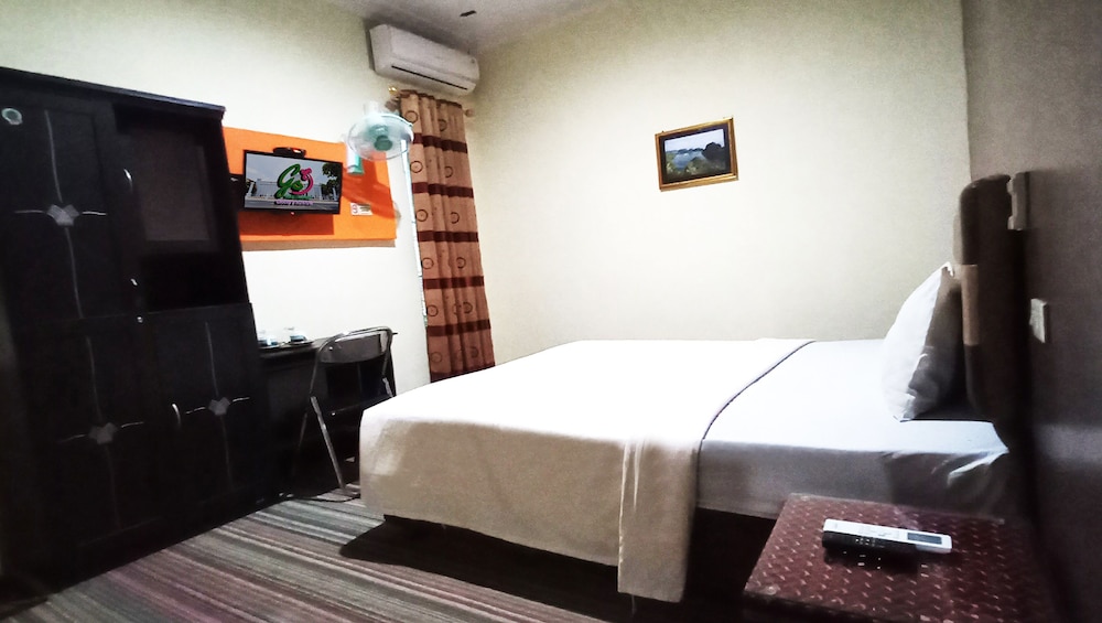grand skuntum hotel syariah