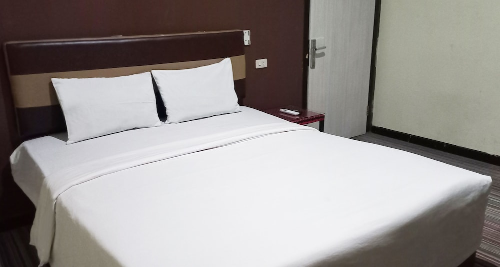 grand skuntum hotel syariah