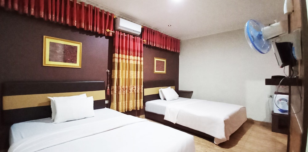 grand skuntum hotel syariah