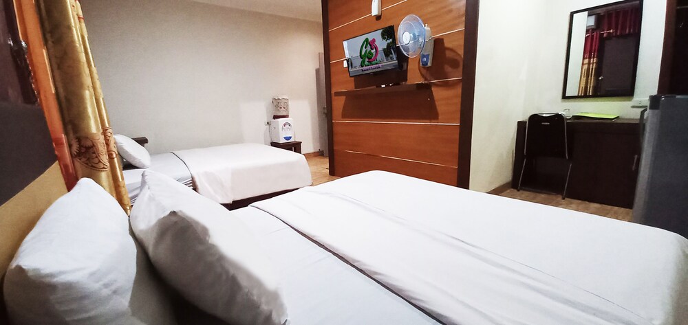 grand skuntum hotel syariah
