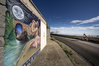 albergo diffuso bacco furore