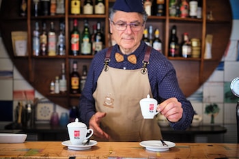 albergo diffuso bacco furore