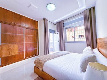 luxury of mesnana