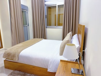 luxury of mesnana