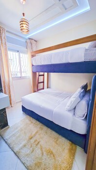 luxury of mesnana