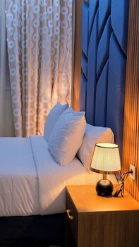 luxury of mesnana