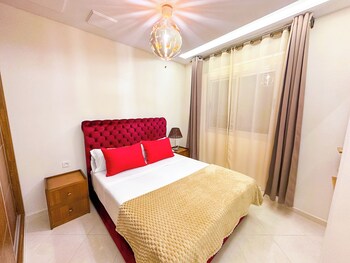 luxury of mesnana