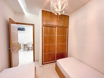 luxury of mesnana