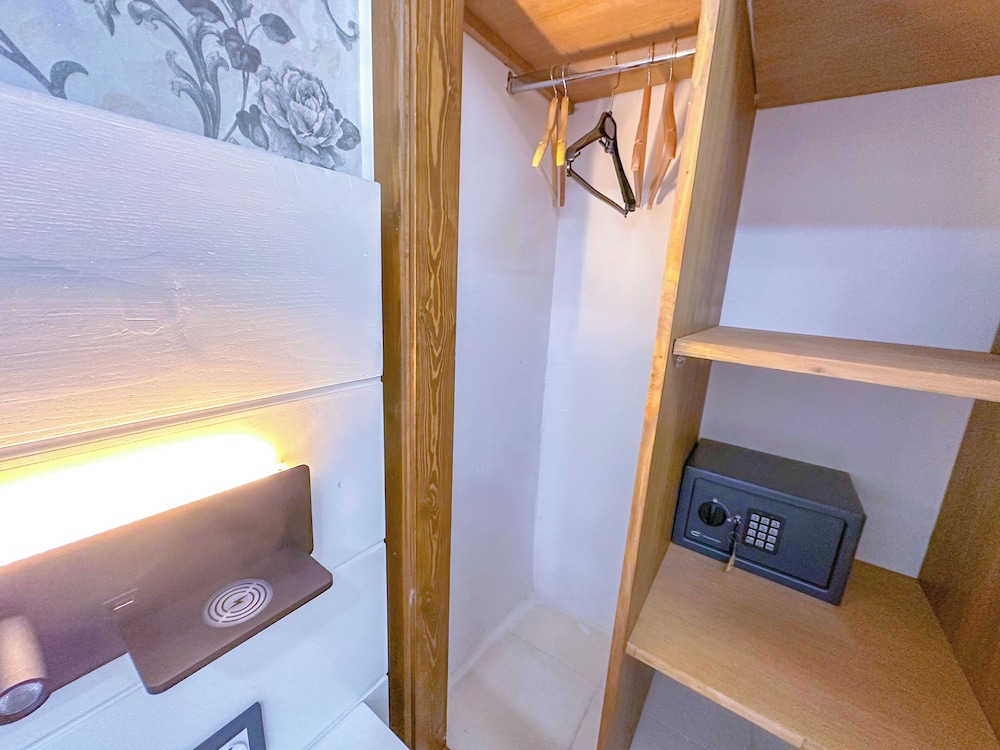 luxury of mesnana