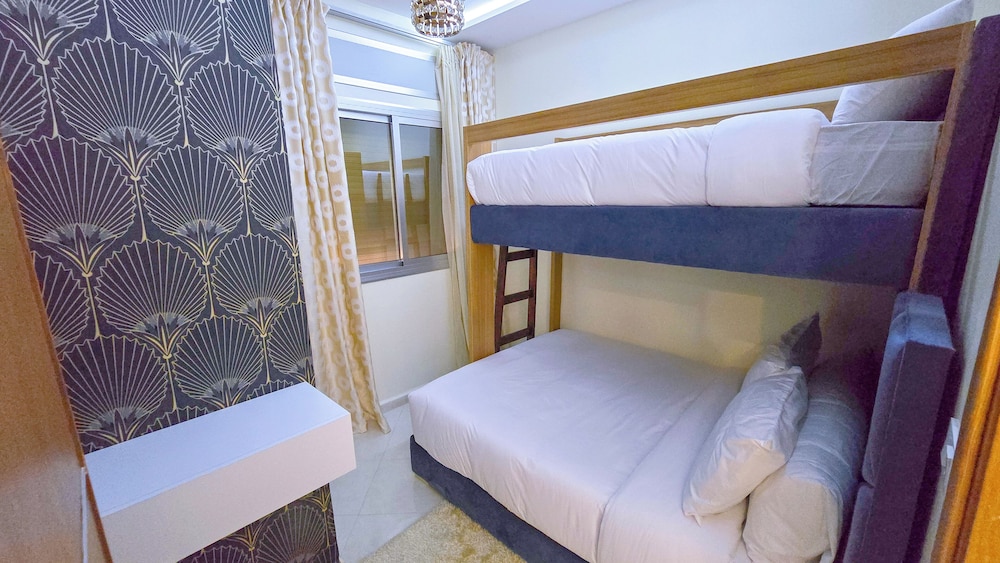 luxury of mesnana