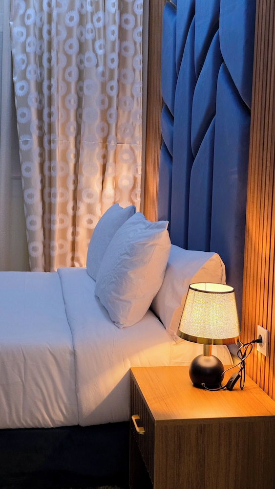 luxury of mesnana