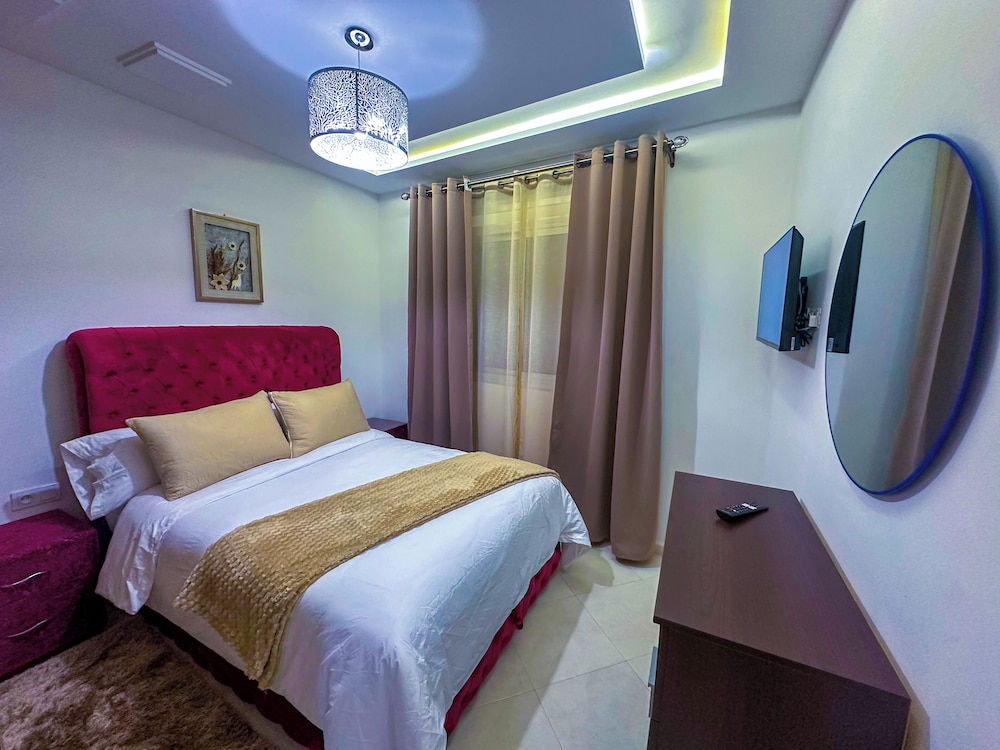 luxury of mesnana