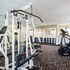 quality inn and suites lawrence university area