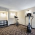 quality inn and suites lawrence university area