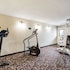 quality inn and suites lawrence university area