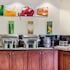 quality inn and suites lawrence university area