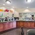 quality inn and suites lawrence university area