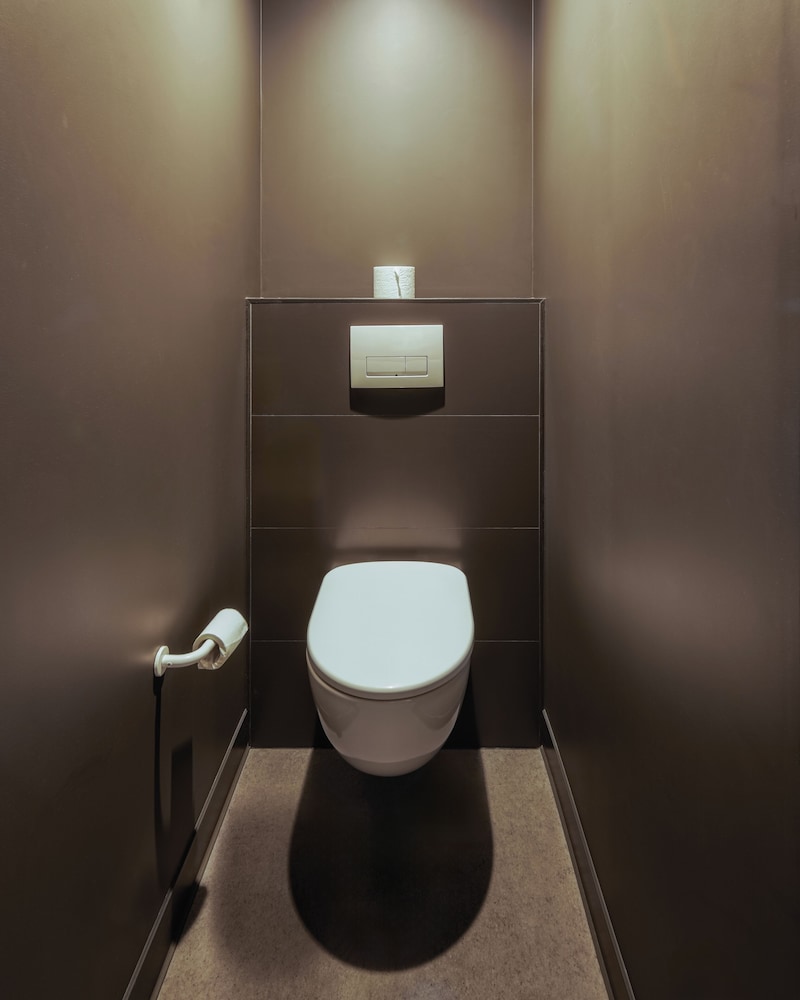 ibis budget madrid aeropuerto