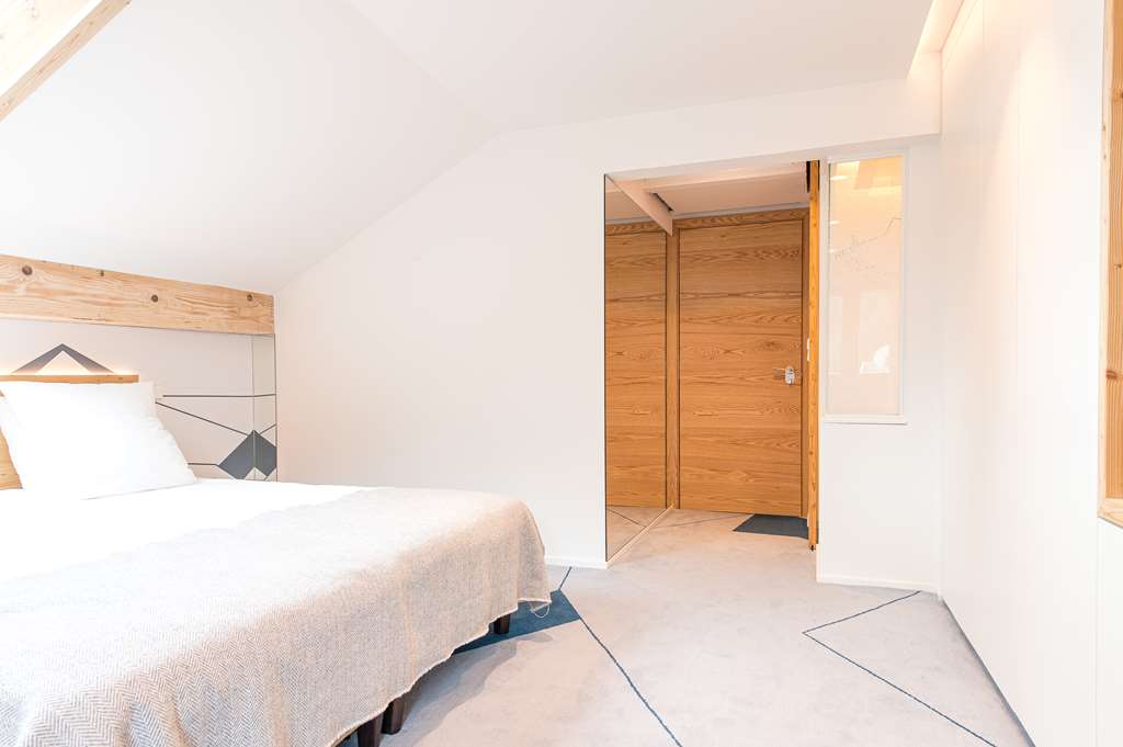 best western chalet les saytels