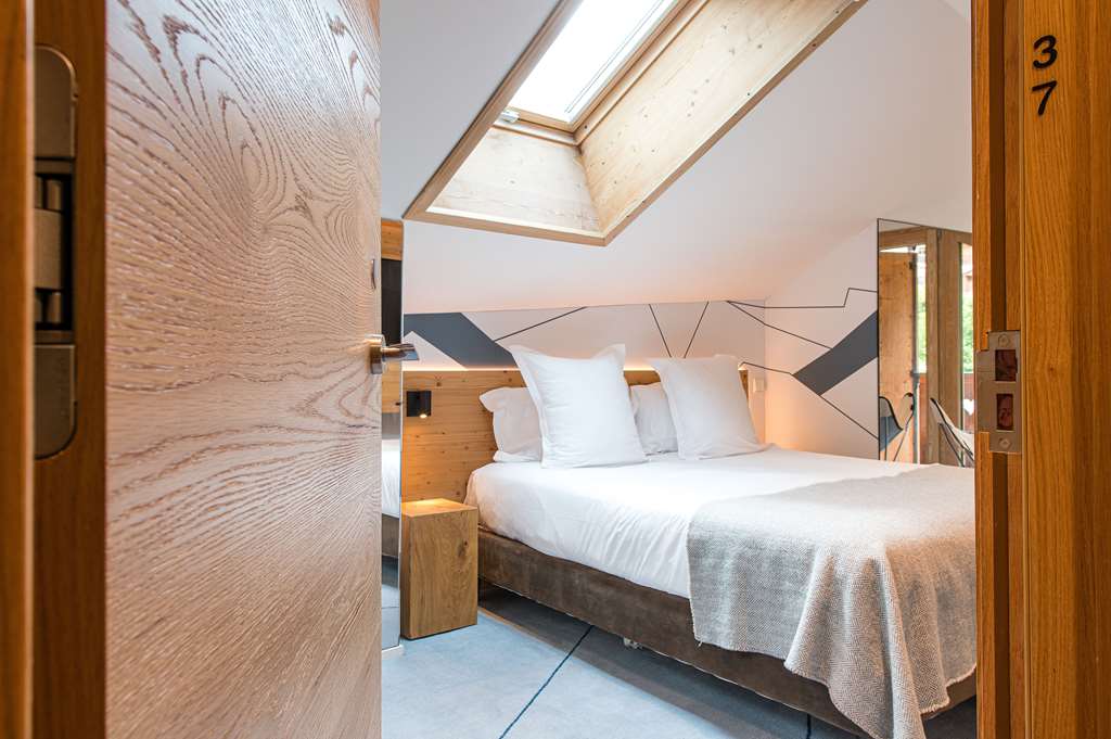 best western chalet les saytels