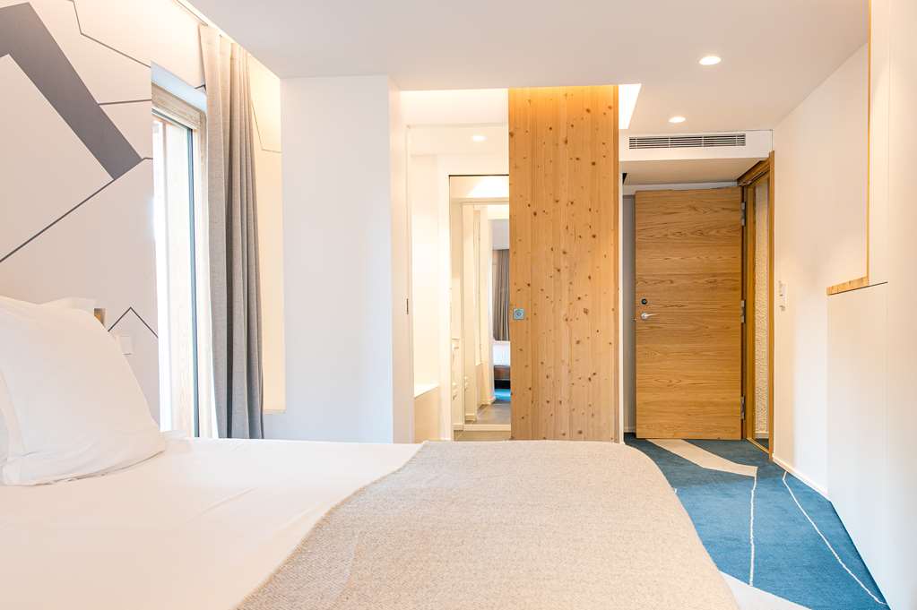 best western chalet les saytels