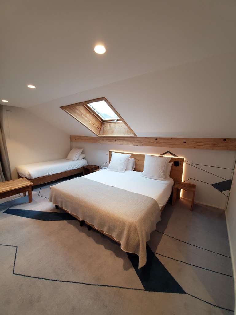 best western chalet les saytels