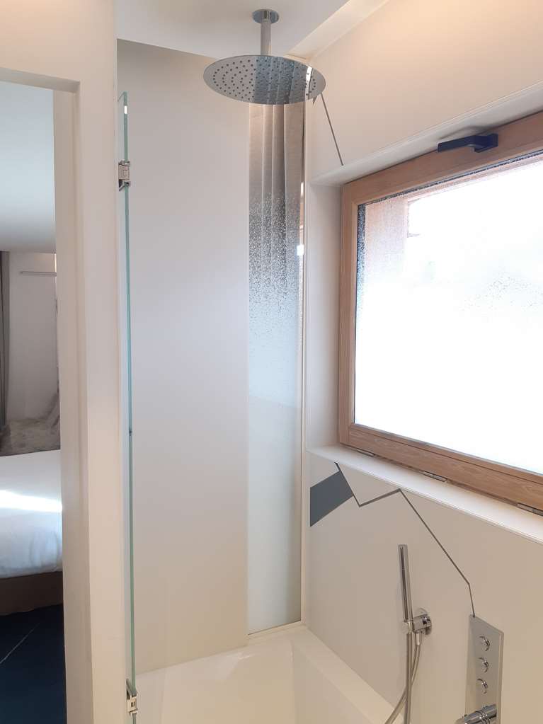 best western chalet les saytels