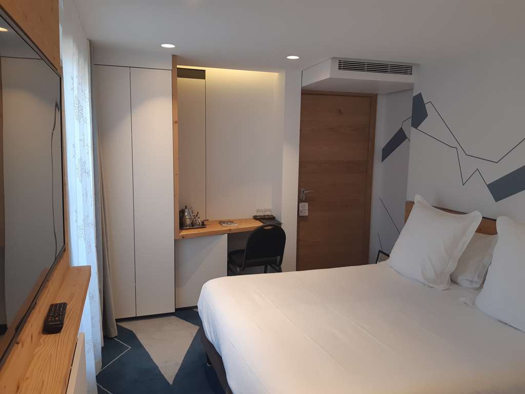 best western chalet les saytels