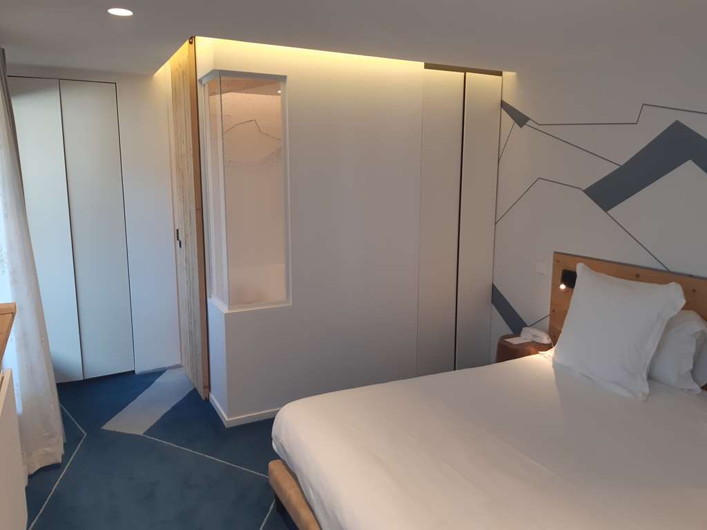 best western chalet les saytels